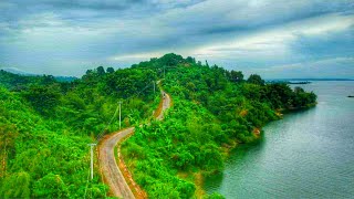 Way to Kaptai - Road Riderz RRz - Md Naim Kabir Himel