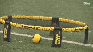 Spikeball club hopes to gain following at Marquette