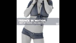 Emil Sorous's Shows — Trance In Motion. Vol.161