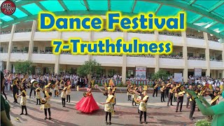 Dance Festival: 7-Truthfulness