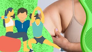 How to Get Rid of Flabby Arms - 21 Exercises to Get Rid of Flabby Arms