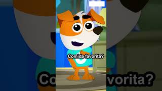 Otto Responde! Perguntas Divertidas para Conhecer Melhor Nosso Amigo 🐶💬 #infantil #aprenderbrincando