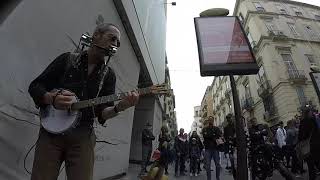 Buona Pasqua One Man Band Easter Song