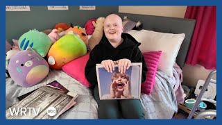 Swiftie battles cancer as Eras Tour comes to Indianapolis