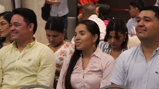 Audiencia para escogencia de vacantes del #ProcesoSelecciónCNSC Directivos Docentes y Docentes