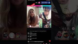 TikTok yayım çolpa söhbəti