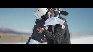 Aftermovie - Campionat del Món FIS Para Snowboard 2023