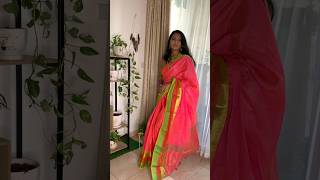 #shorts #youtubeshorts #trending #fashion #saree