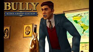 Bully: Scholarship Edition/Canis Canem Edit - Mr. Galloway: Busting Jimmy Hopkins quotes