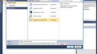 Tutorial di Visual Basic 2010: settima lezione
