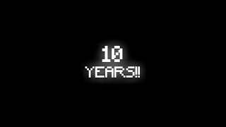 Thank you Scott ! #fnaf #fivenightsatfreddys #fnaf10 #Fnaf10years