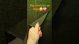 2020#big #velcro #plates #asmr on velcro #wall #REQUEST #strong #sticky