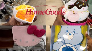 HOMEGOODS NEW ARRIVALS | GO SHOPPING WITH ME