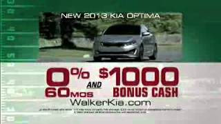 September 2013 KIA