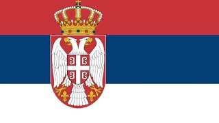 Serbia vs Croatia (No hate to both of them 🇷🇴❤️‍🔥🇷🇸🇭🇷)