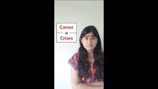 Career ki Crises - YT Short Video | Contact: 9595613531 | #digitalmarketing #ytshorts