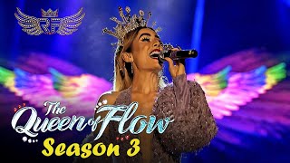 The Queen of the Flow Season 3 Trailer (2024), Release Date & Will it Come or Not?