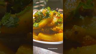 बहुत अच्छा टेस्ट है और healthy भी हैं😋✨🌙#lunch  #aloobaingan #food #shortsvideo #trending #recipe