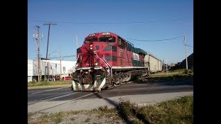 FXE 4614 Sur "Quimico Puebla-Coatzacoalcos" + mentada a peaton