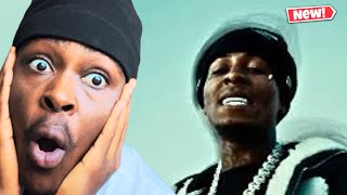 STILL WORKING WHILE IN JAIL! | NBA YOUNGBOY - MISSING EVERYTHING (REACTION!!!)😱