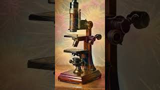 The Life of Antonie van Leeuwenhoek #microbiology  #science  #history  #discovery