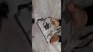 صاك من القماش روووعة 2021❤❤ Cloth instrument