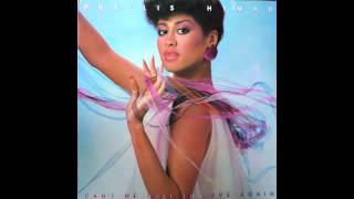 Phyllis Hyman - Don't Tell Me, Tell Her (Angel Cosmic Disco Edit)