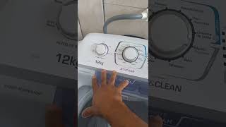 ELECTROLUX LAC 12