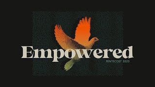 Empowered (Week 3)- Prophecy- Rolisa Tutwyler