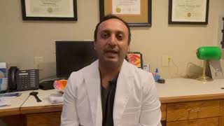 Seasonal eye allergies with Dr. Kunal S. Patel, MD