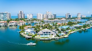 Naples - Floride (USA)