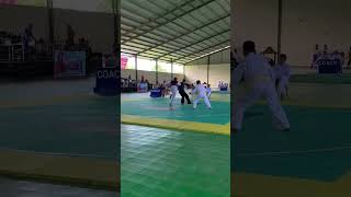 Bantingan fatal pencak silat  (Tangan Patah) #fypシ゚viral