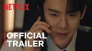 When the Phone Rings | Official Trailer | Netflix