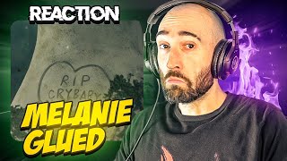 MELANIE MARTINEZ - GLUED [FIRST REACTION]