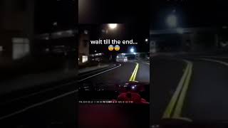 BMW Driver's Hit And Run Attempt Fails Badly! 😨