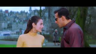 Aankhen Pyari Hain___Yeh Hai Jalwa___Salman Khan & Amisha Patel___Kumar Sanu & Alka Yagnik (2002)