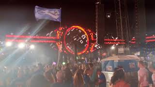 EDC 2018 DAY 1 CIRCUIT GROUNDS