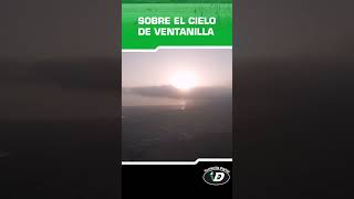 Sobre el cielo de Ventanilla