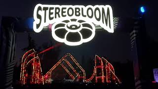 EDC MÉXICO 2020 - STEREO BLOOM