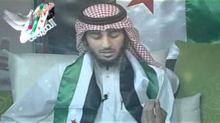 انشودة خذوا مني فؤادي وامنحوني سلاح~ عبدالله الصقيه