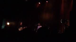 Mitski - I Bet On Losing Dogs (@ Japan Tour 190212)