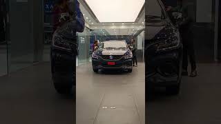 New Baleno #marutisuzuki #nexa #baleno #balenolovers #shotsviral #shorts