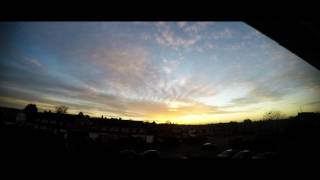 Time Lapse Video - Joeyrule111 #Bushey