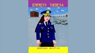 Puma Reads Empress Theresa: Chapter 4