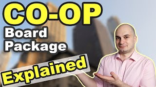 Coop Apartment Board Approval Process in NYC | The Complete Board Package Documents