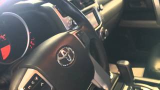 2013 Toyota 4Runner 4WD 4dr V6 SR5 | Grand Toyota