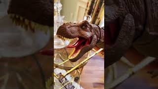 Jurassic World: Rexy & Pals 49 #shorts