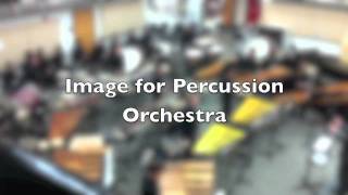 TCU Percussion Orchestra PASIC '11 trailer #2