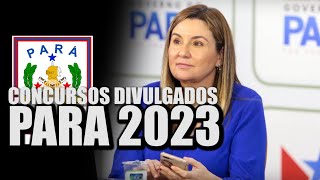 🚨ATENÇÃO🚨CONCURSO PMPA 2020 - "CONCURSOS PARA 2023 DIVULGADOS"