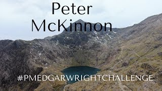 #PMEDGARWRIGHTCHALLENGE Peter McKinnon Challenge - My holiday